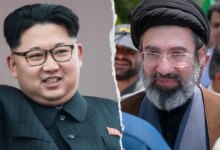 Северокорейский след: эксперт раскрывает истоки ракетной мощи Ирана