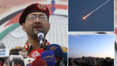 Ближний Восток на грани: Йеменские хуситы вступили в войну после удара Израиля по ядерным объектам Ирана