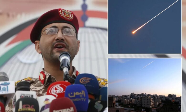 Ближний Восток на грани: Йеменские хуситы вступили в войну после удара Израиля по ядерным объектам Ирана