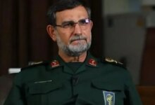 Уничтожен командующий элитными ВМС Ирана: ликвидирован генерал, приказавший закрыть Ормузский пролив