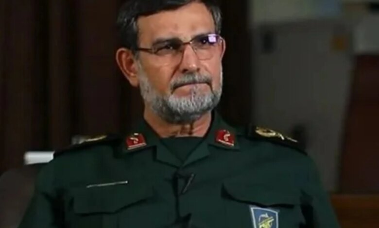 Уничтожен командующий элитными ВМС Ирана: ликвидирован генерал, приказавший закрыть Ормузский пролив