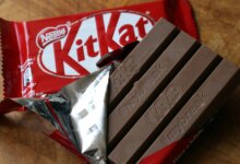 Незадачливые похитители: как украденные KitKat стали главным мемом года
