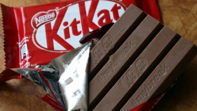 Незадачливые похитители: как украденные KitKat стали главным мемом года