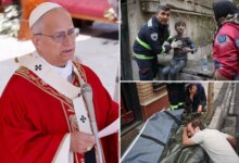 «Ваши руки полны крови»: Папа Лев XIV бросил вызов творцам войны во втором месяце иранского конфликта