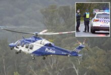 Семь месяцев спустя: беглый убийца полицейских ликвидирован в отдаленной австралийской чаще