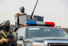 Удар по иранским прокси в Ираке: США переходят от сдерживания к ликвидации