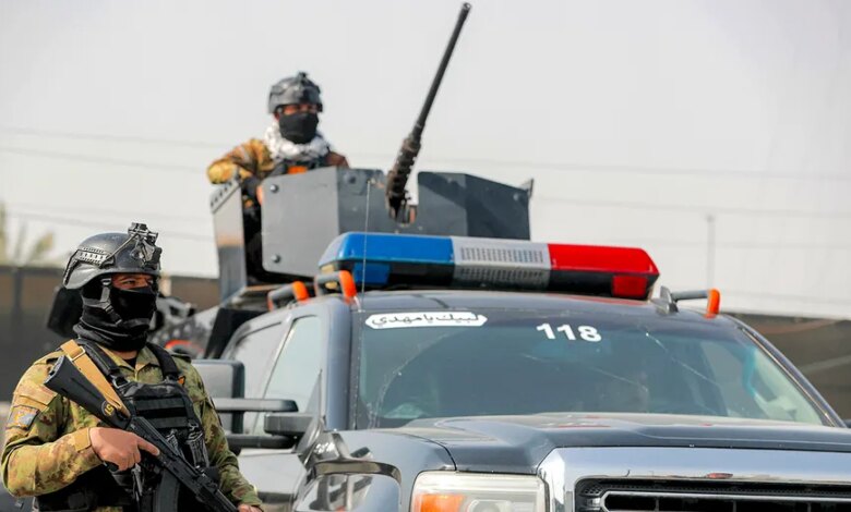 Удар по иранским прокси в Ираке: США переходят от сдерживания к ликвидации