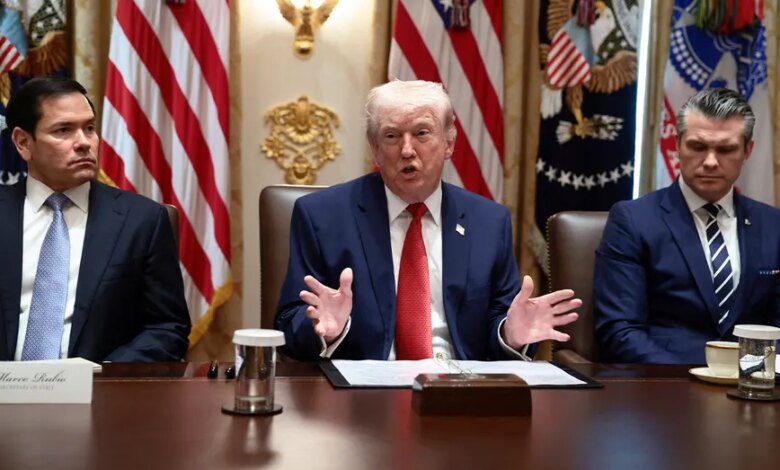 Нефтяное перемирие: США разрешили российскому танкеру с нефтью войти на Кубу