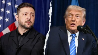 Зеленский заявил о давлении США с требованием уступить Донбасс, в Вашингтоне назвали это ложью