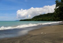 Землетрясение магнидутой 7,3 потрясло Вануату: жители избежали цунами