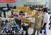 Камбоджа объявляет войну онлайн-мошенникам: новый закон грозит пожизненным заключением