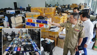 Камбоджа объявляет войну онлайн-мошенникам: новый закон грозит пожизненным заключением