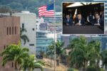 Возобновление дипломатии: США вновь открывают посольство в Каракасе