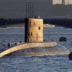 Российские подлодки угрожают коммуникациям США