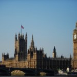 Лондон заморозил почти все политические контакты с Москвой