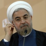 Вино чуть не стало первопричиной срыва встречи лидеров Франции и Ирана