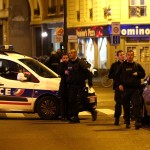 Федерация футбола Франции выразила сожаления в связи с терактами в Париже