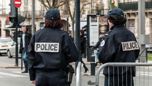 Не менее 40 человек погибли в итоге нападений в столице франции