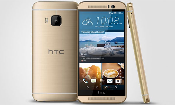 HTC предлагает бесплатно обменять iPhone 6 на One A9