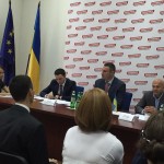 Согласно сообщению экзит-поллов, победу на выборах главы города столицы Украины одержал Кличко