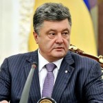 Военные получили разрешение открывать ответный огонь — Порошенко