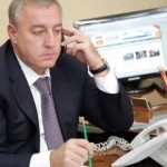 Травнев остался на посту руководителя Пятигорска
