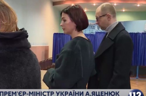 Яценюк объявил, что новых министров уже согласовывают с Порошенко — Перезагрузка Кабмина