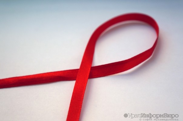 Число ВИЧ-инфицированных в РФ приблизилось к миллиону