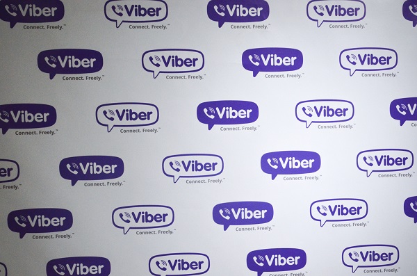 В работе мессенджера Viber произошел сбой