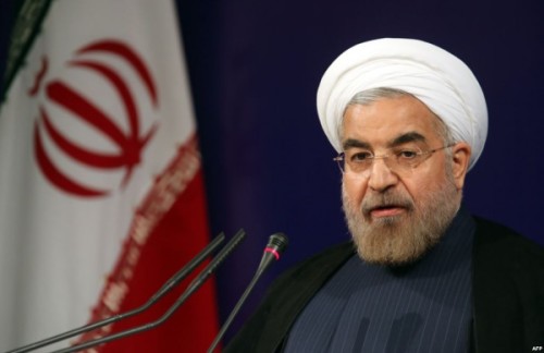 Обед президентов Франции и Ирана отменили из-за религиозных разногласий