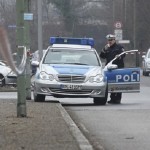 Стрельба произошла в кафе в городе Кельн, один человек умер