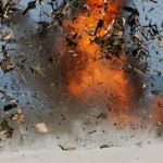 В итоге взрыва в Таиланде погибли 4 человека