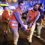 Генеральный секретарь ООН призвал освободить заложников из театра в столице франции