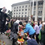 В Совете Европы считают неэффективным расследование трагедии в одесском Доме профсоюзов