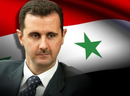 Асад: Франция помогает распространять терроризм