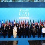 Саммит G20: мировые лидеры приняли итоговую резолюцию