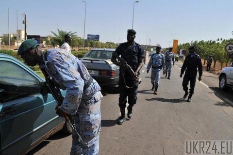 В Мали освободили всех заложников