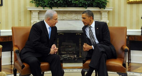 Безопасность Израиля один из моих основных приоритетов, — Обама