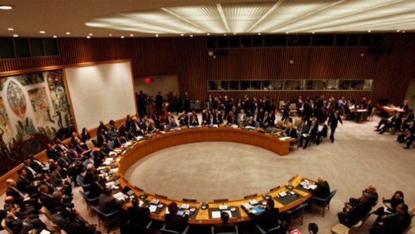 Совбез ООН должен совместить страны в борьбе с ИГ