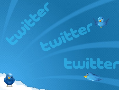 В работе социальная сеть Twitter произошел глобальный сбой