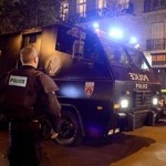 Олланд заявил, что Франция будет беспощадной к террористам