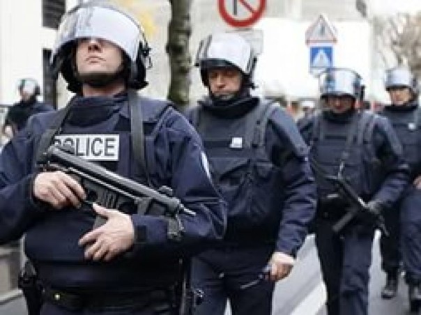 Госдеп: экстремисты планируют серию терактов в Италии
