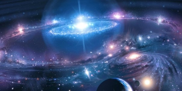 Учеными найден вход в параллельную Вселенную