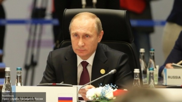 G20 продемонстрировал — отстраненность между РФ и Западом кончается