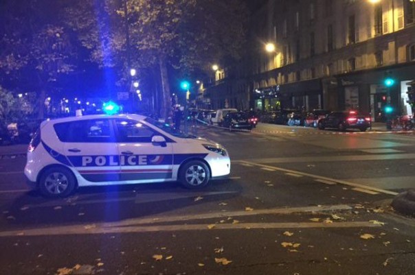 В Брюсселе ищут сообщников парижских террористов