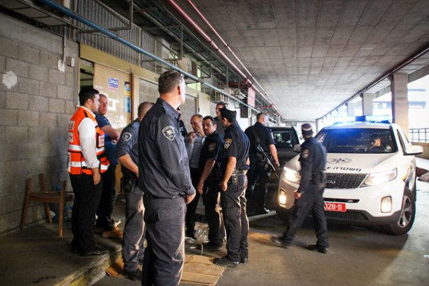 При нападении на кабинет Russia Today в Тель-Авиве погибли 2 человека