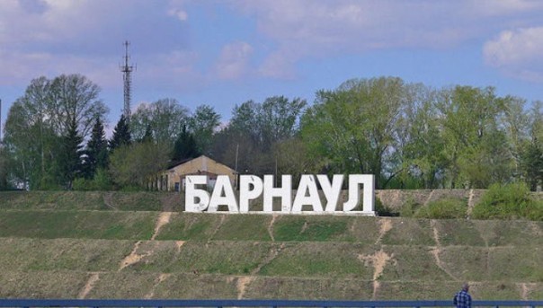 На должность главы города Барнаула претендуют 3 кандидата