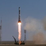 Запуск модернизированного «Прогресса-МС» назначен на 21 декабря