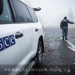 В захваченных городах Луганщины реализуют 80% русских товаров — ОБСЕ