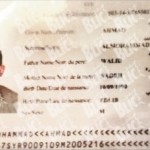 В Сербии задержали сирийца, подозреваемого в парижских терактах